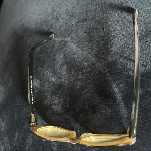 Kate spade ♠️ frames glasses - Picture 4 of 12